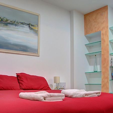 Ferienwohnung Residencial Torres Sevilla Exterior foto
