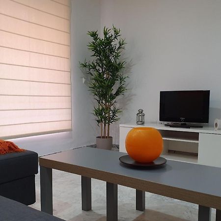 Ferienwohnung Residencial Torres Sevilla Exterior foto